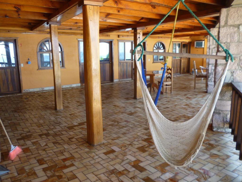 Hotel Paraiso Del Pescador By Rotamundos 산 아구스티니요 외부 사진